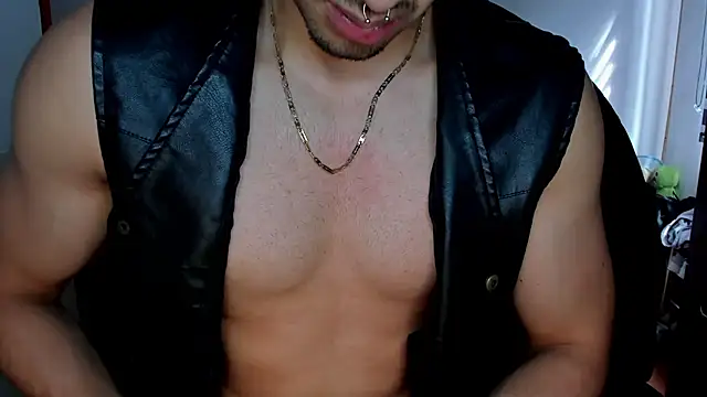 Tommy Bred online show from June 30, 7:48 pm