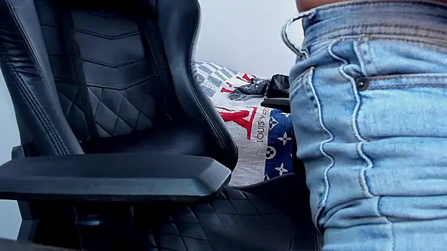 Tommy Bred online show from July 28, 8:52 pm