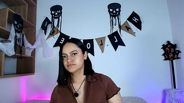 VICTORIABLACK xh online show from October 22, 10:59 am