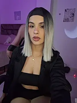 heyshaa online show from November 28, 9:50 pm