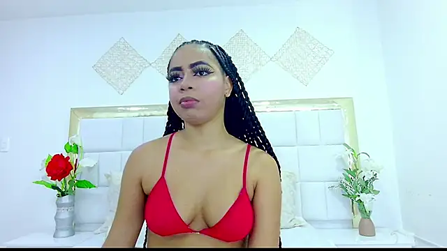 Snapshot of Tyra_Kane chatting on January 29, 4:36 am Tyra Kane online show from January 29, 4:36 am