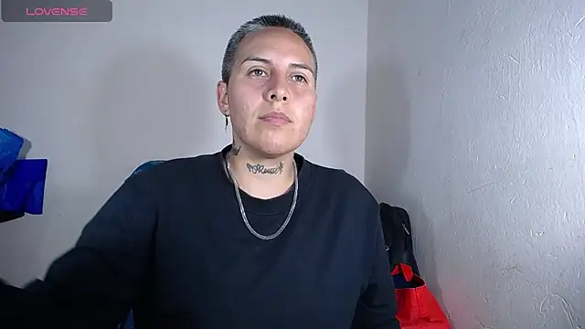 Yessi rousse online show from January 31, 12:50 am