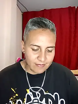 Yessi rousse online show from February 26, 5:09 am