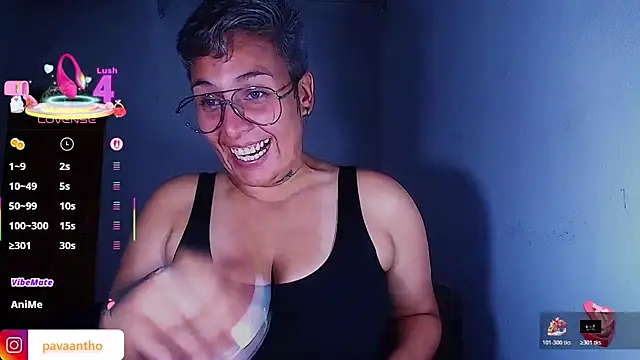 Yessi rousse online show from February 11, 2:05 am