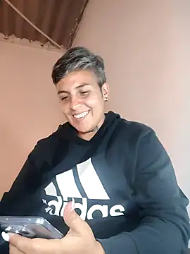 Yessi rousse online show from February 23, 8:39 pm