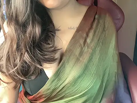 shanayaaa 1 online show from January 26, 10:35 pm