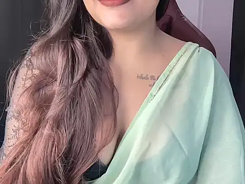 shanayaaa 1 online show from May 5, 7:11 pm