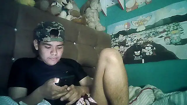 Valesh20 online show from October 2, 11:12 pm