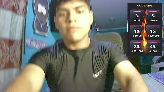 Valesh20 online show from February 25, 11:58 pm