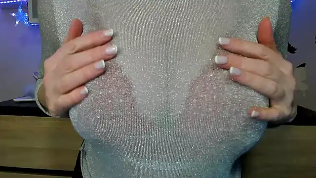 feliziaDesire online show from February 4, 7:55 pm