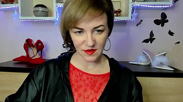 feliziaDesire online show from February 10, 1:55 pm