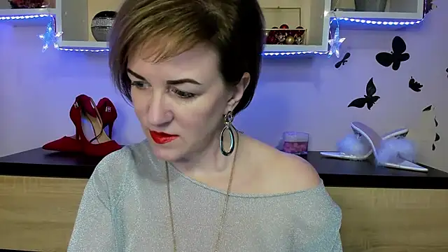 feliziaDesire online show from February 11, 1:41 pm