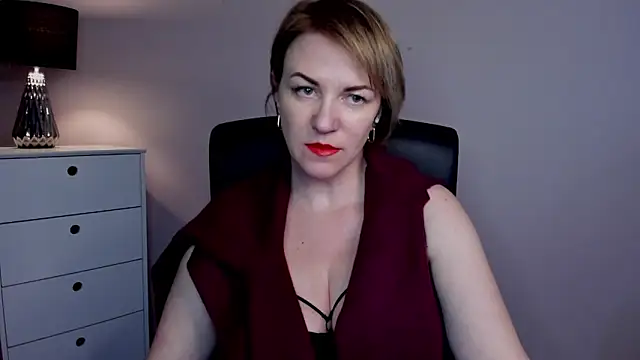 feliziaDesire online show from February 12, 5:48 pm