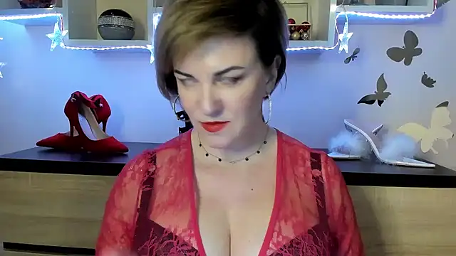 feliziaDesire online show from March 2, 10:03 am