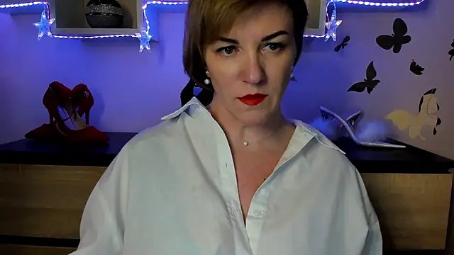 feliziaDesire online show from March 15, 10:03 am