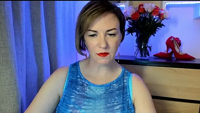 feliziaDesire online show from September 10, 12:49 pm