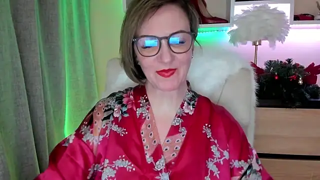 feliziaDesire online show from January 6, 6:17 am