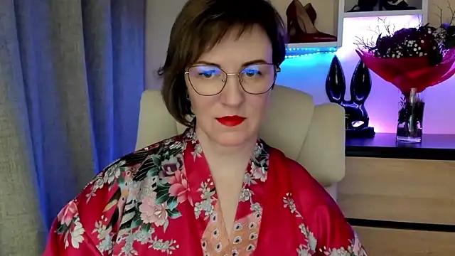 feliziaDesire online show from February 15, 1:41 pm