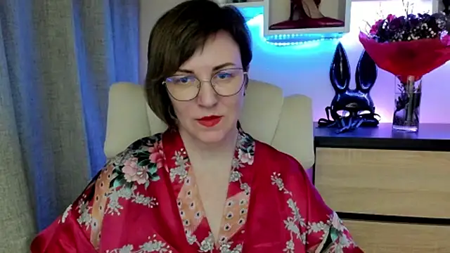 feliziaDesire online show from February 18, 4:36 pm