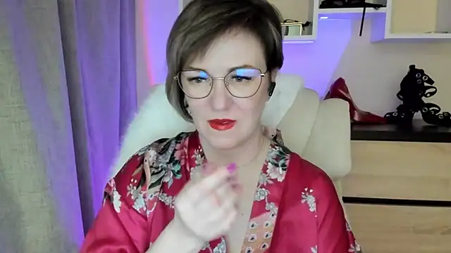 feliziaDesire online show from March 15, 1:50 pm