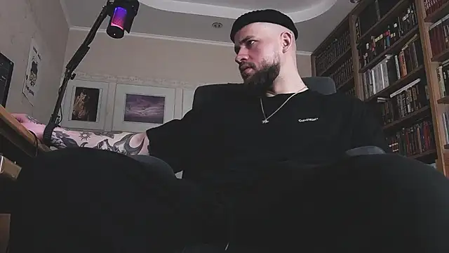 FindomJason online show from March 6, 6:32 am