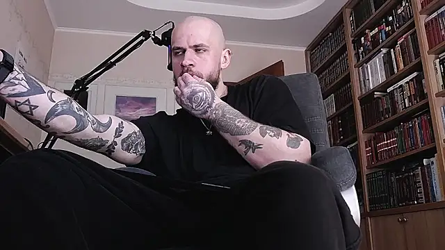 FindomJason online show from March 15, 7:14 am