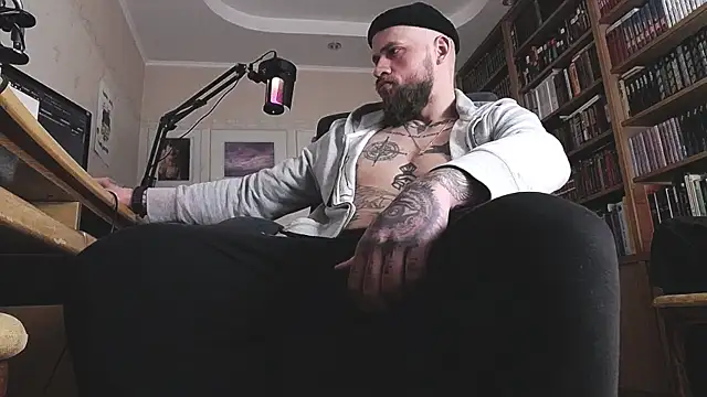 FindomJason online show from April 26, 1:42 pm