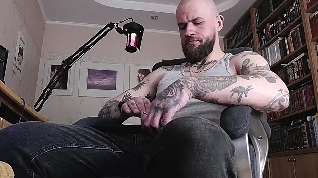 FindomJason online show from April 29, 10:52 am
