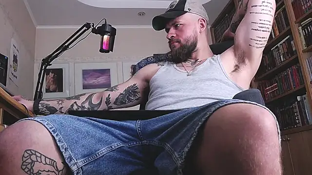 FindomJason online show from June 10, 9:52 am