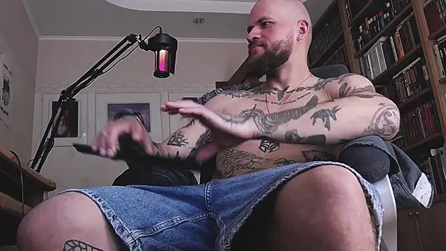 FindomJason online show from June 11, 8:34 am