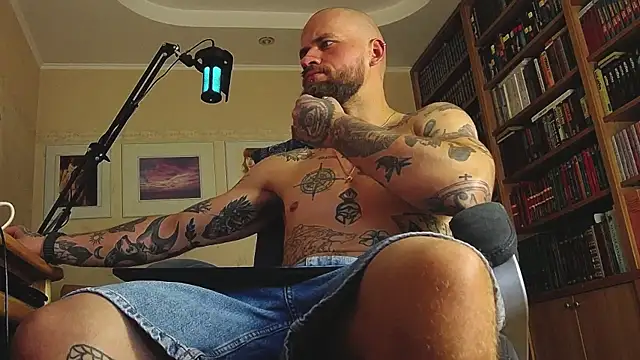 FindomJason online show from July 5, 5:20 pm