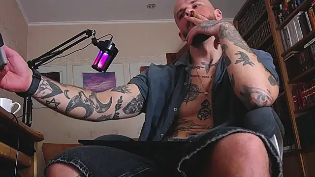 FindomJason online show from July 8, 1:04 pm