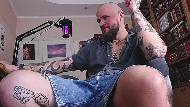 FindomJason online show from July 15, 12:54 pm