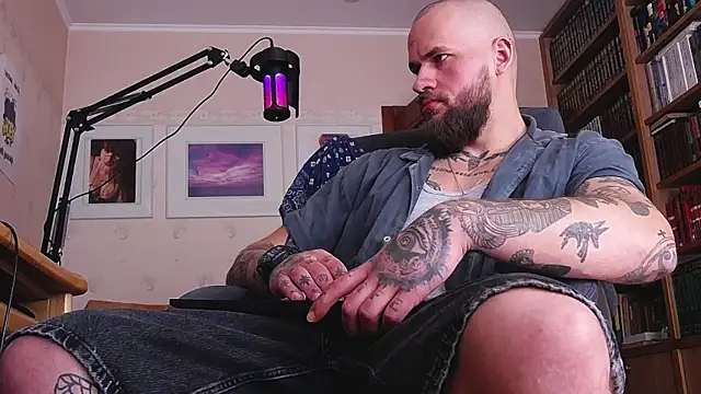 FindomJason online show from July 26, 9:05 am