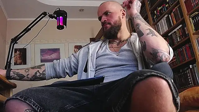 FindomJason online show from July 29, 12:36 pm