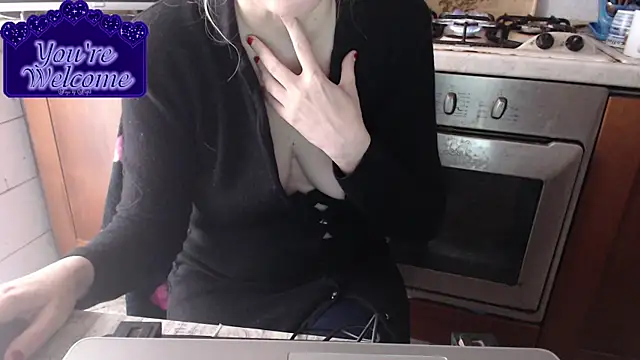 martachatte online show from January 19, 9:13 am