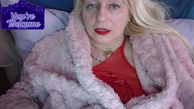 martachatte online show from March 11, 9:26 am