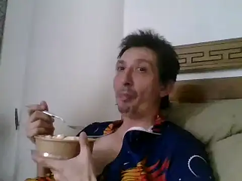 Pacobakan042 online show from March 22, 6:36 pm