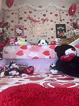 Snapshot of Valentines_Day chatting on July 28, 6:20 pm Valentines Day online show from July 28, 6:20 pm