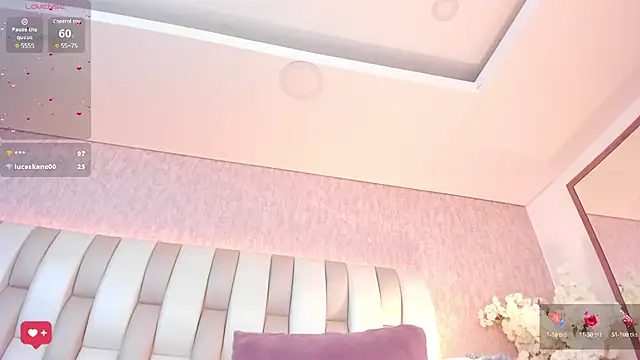 Rebeca jones online show from January 29, 4:30 pm