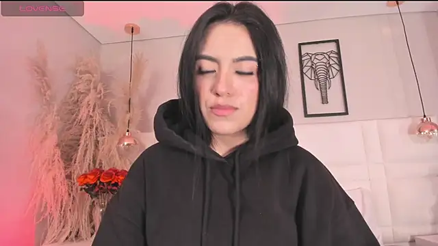 Rebeca jones online show from September 10, 12:16 pm