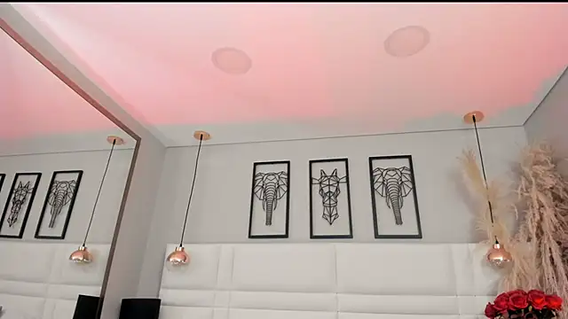 Rebeca jones online show from September 12, 12:16 pm