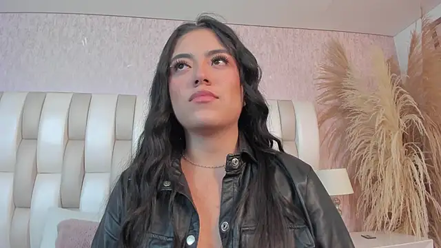 Rebeca jones online show from June 10, 12:26 pm