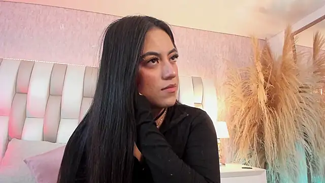Rebeca jones online show from July 8, 1:26 pm