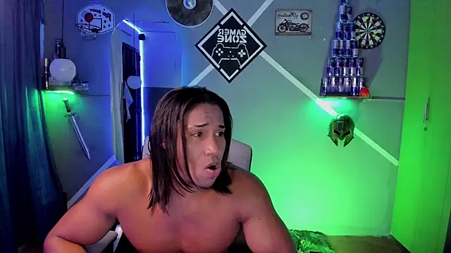 Snapshot of Carl_Smithh chatting on January 15, 4:25 am Carl Smithh online show from January 15, 4:25 am