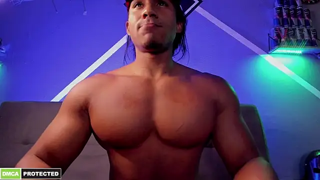 Snapshot of Carl_Smithh chatting on October 10, 4:50 pm Carl Smithh online show from October 10, 4:50 pm