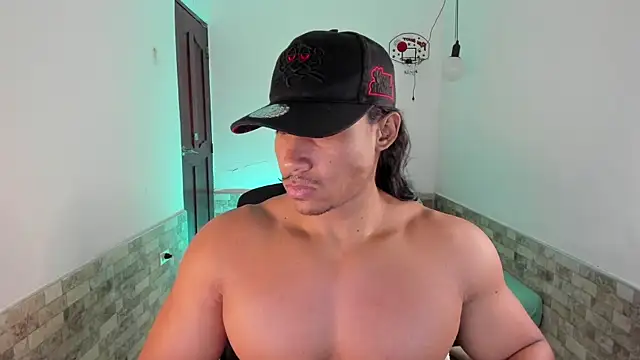 Snapshot of Carl_Smithh chatting on December 16, 3:55 am Carl Smithh online show from December 16, 3:55 am