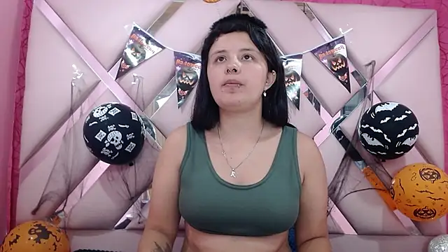 nathaly low1 online show from November 1, 3:08 am