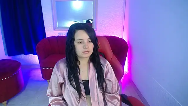 nathaly low1 online show from June 9, 12:06 pm