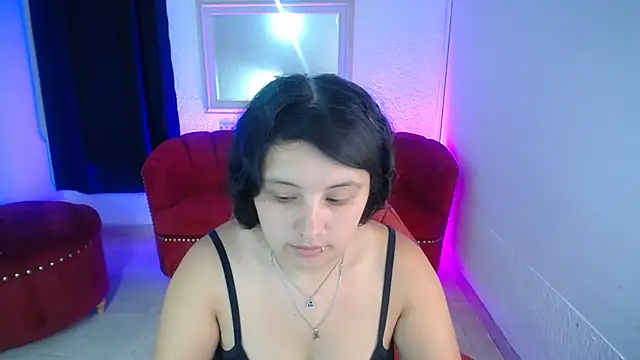 Snapshot of nathaly_low1 chatting on July 2, 12:55 pm nathaly low1 online show from July 2, 12:55 pm